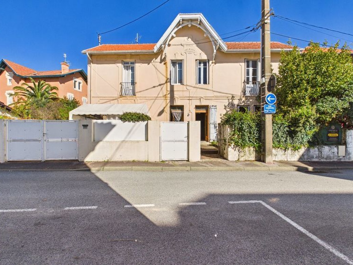 Appartement