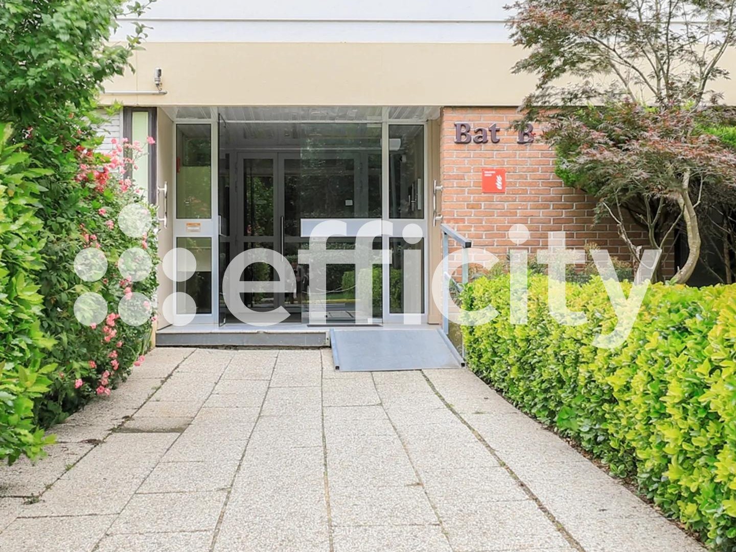 Appartement 1 pièce 34 m²