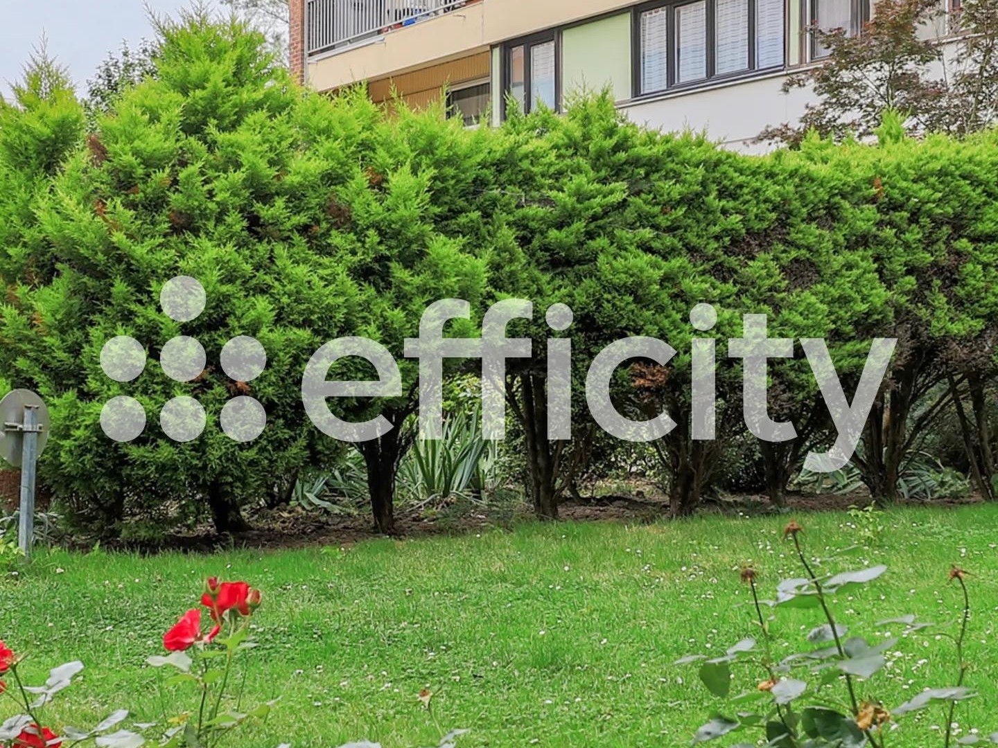 Appartement à vendre - 1 pièce - 34m2 - Lens (62300)