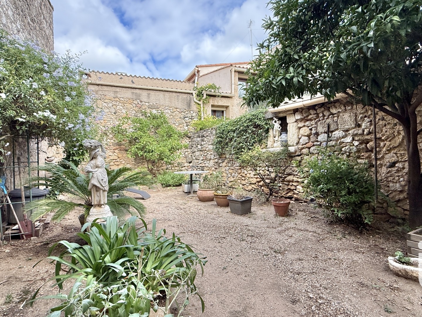 Maison 5 pièces 106 m²