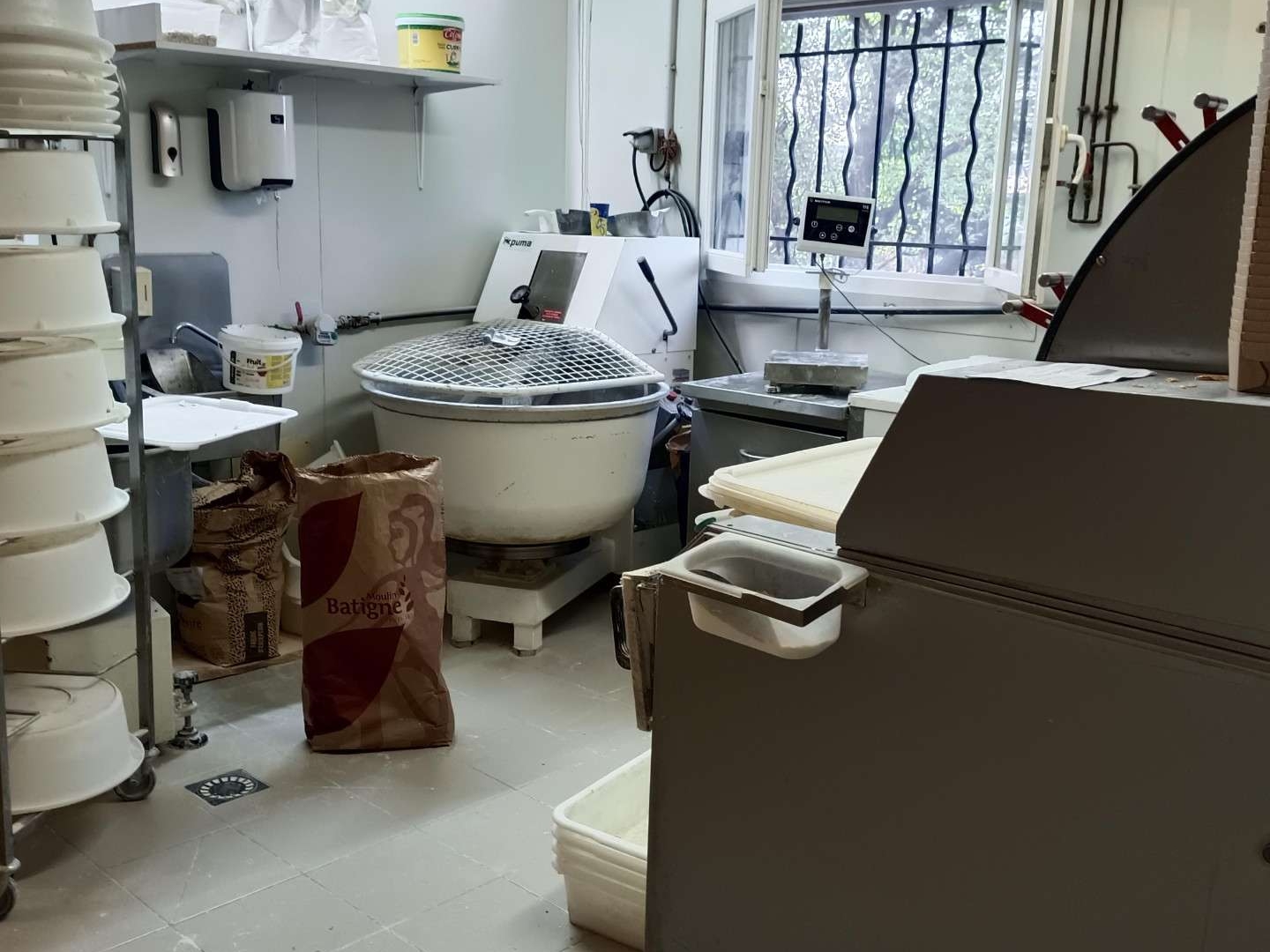 Vente boulangerie pâtisserie proche de Toulouse