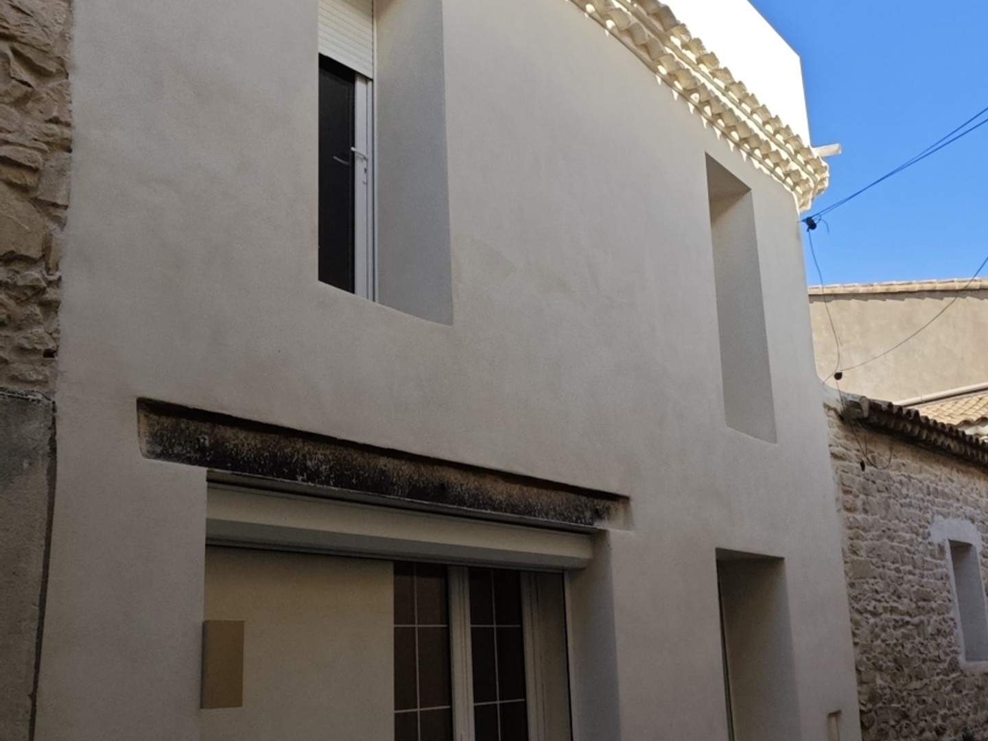 Maison 3 pièces 65 m²