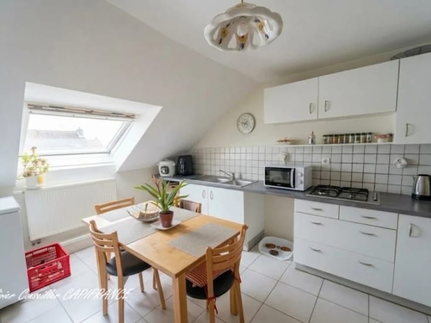 Maison 10 pièces 150 m²