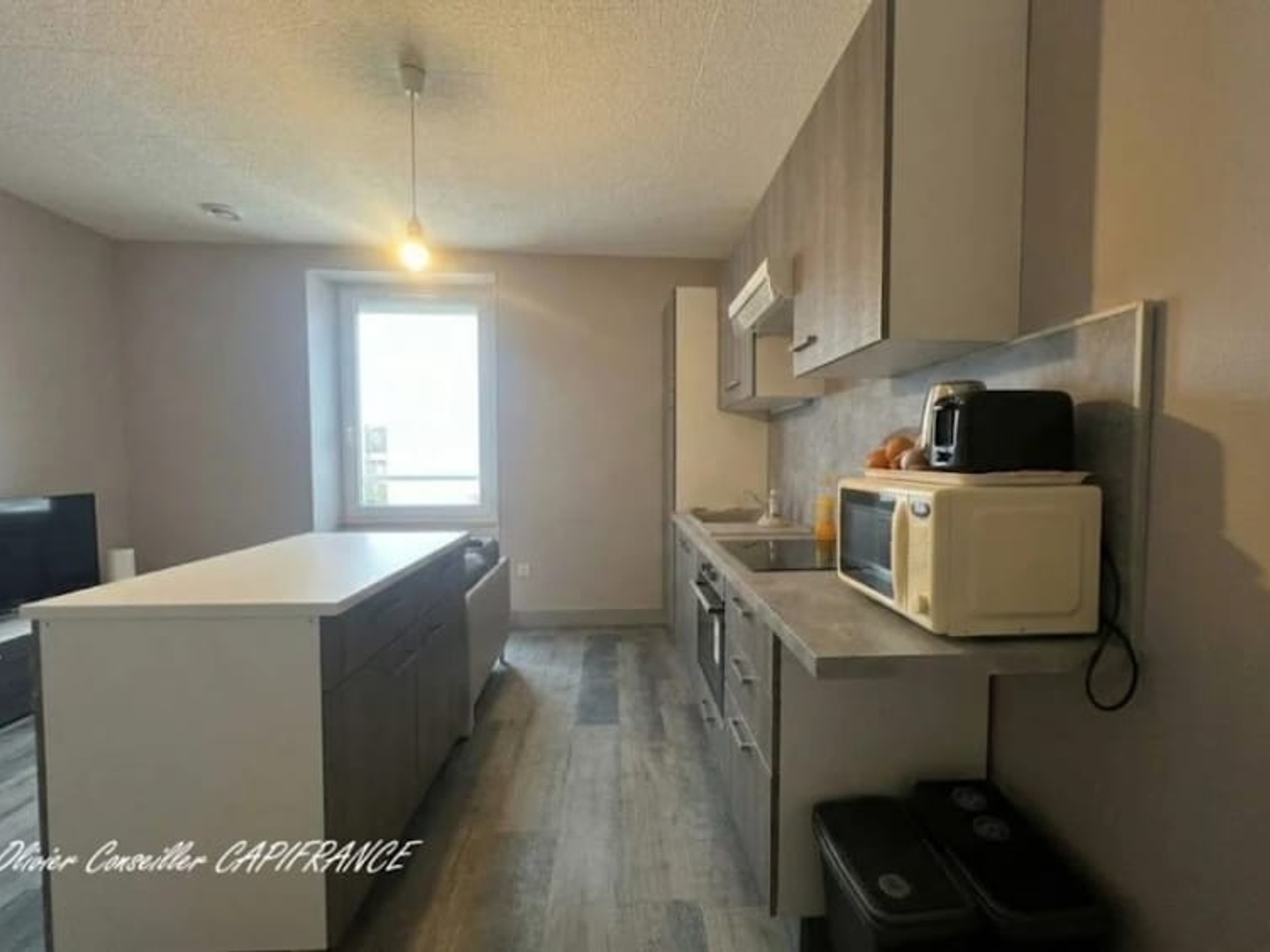 Maison à vendre - 10 pièces - 150m2 - Lure (70200)