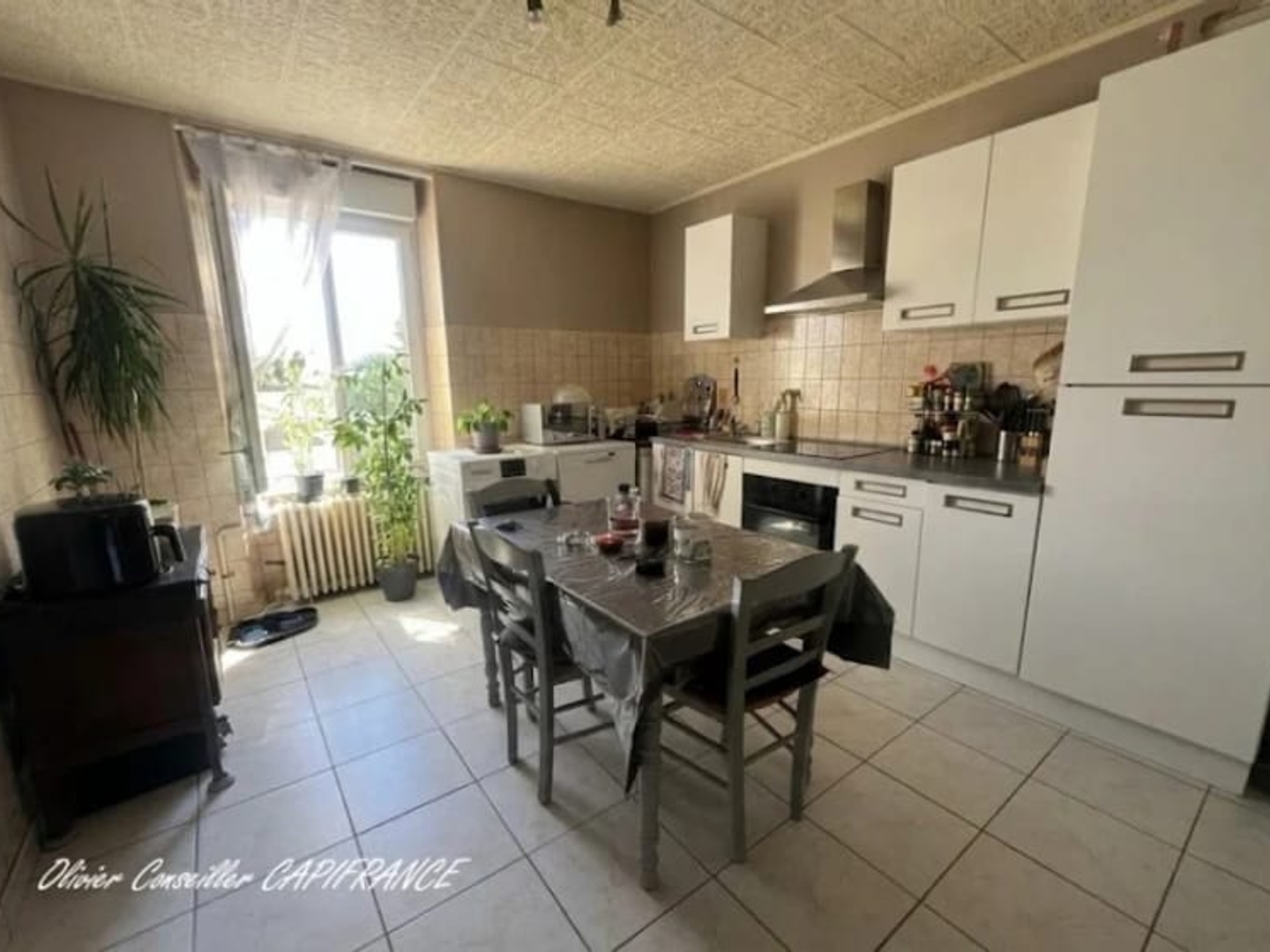 Maison à vendre - 10 pièces - 150m2 - Lure (70200)