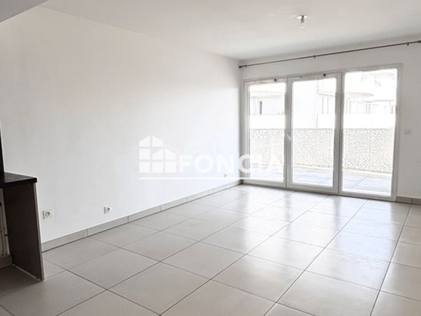 Appartement à vendre - 2 pièces - 44m2 - Mandelieu-La-Napoule (06210)