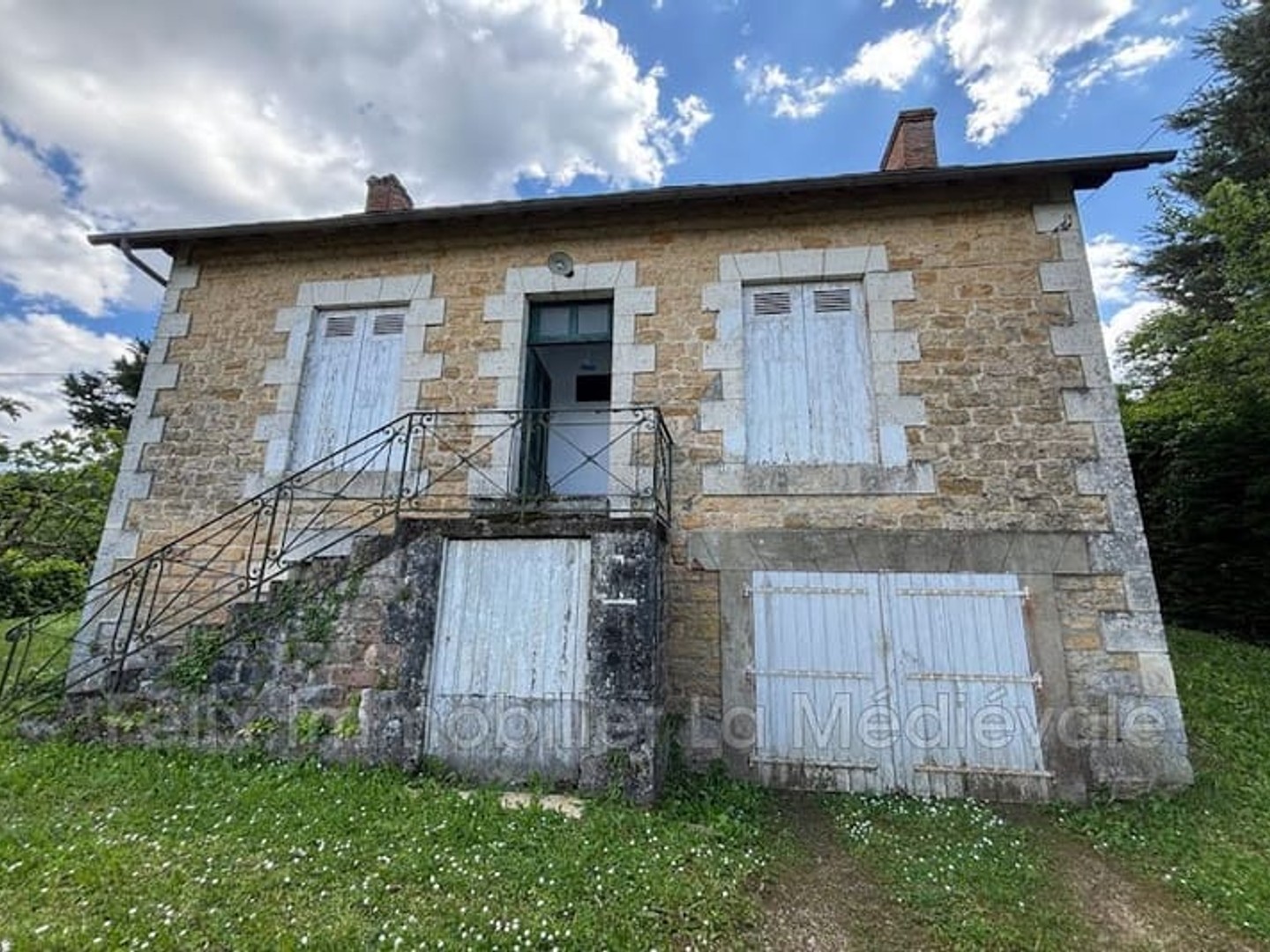 Maison 3 pièces 62 m²