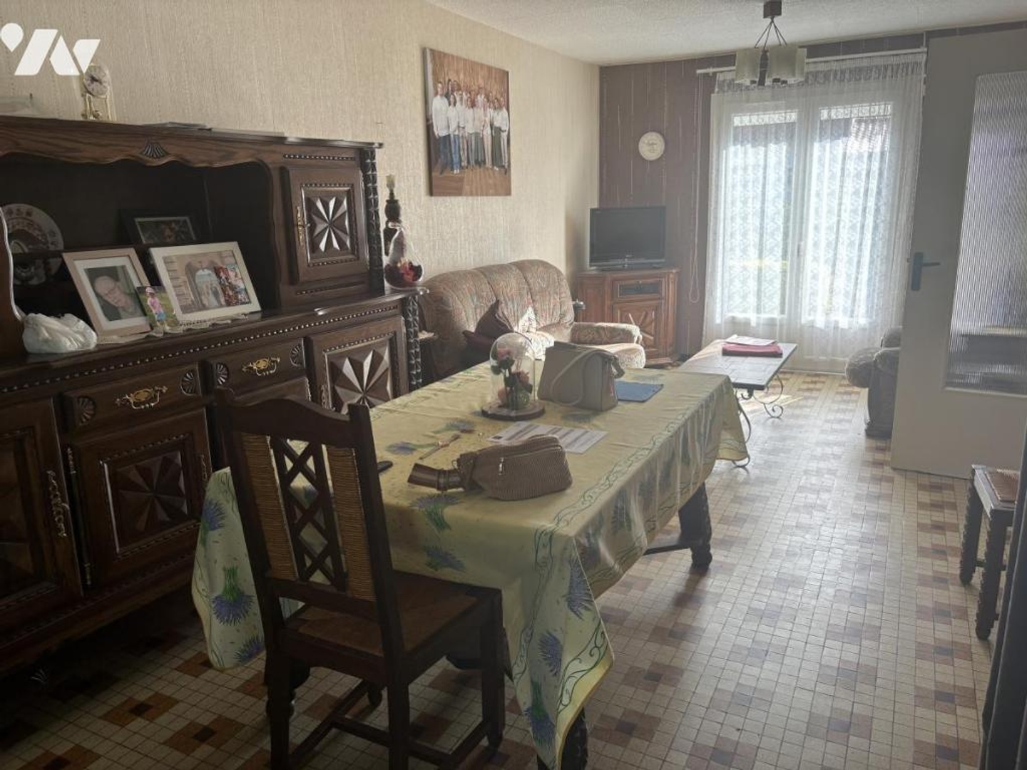 Maison à vendre - 5 pièces - 83m2 - Hénin-Beaumont (62110)