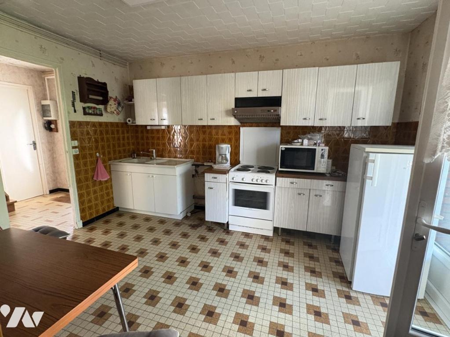 Maison à vendre - 5 pièces - 83m2 - Hénin-Beaumont (62110)