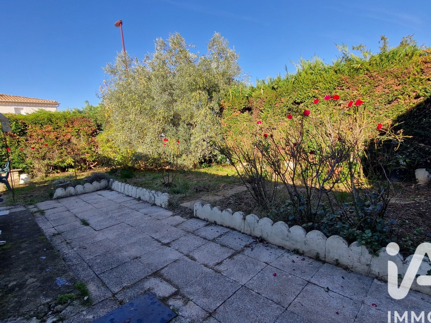 Maison à vendre - 2 pièces - 72m2 - Oraison (04700)