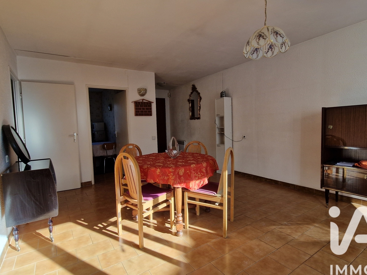 Maison à vendre - 2 pièces - 72m2 - Oraison (04700)
