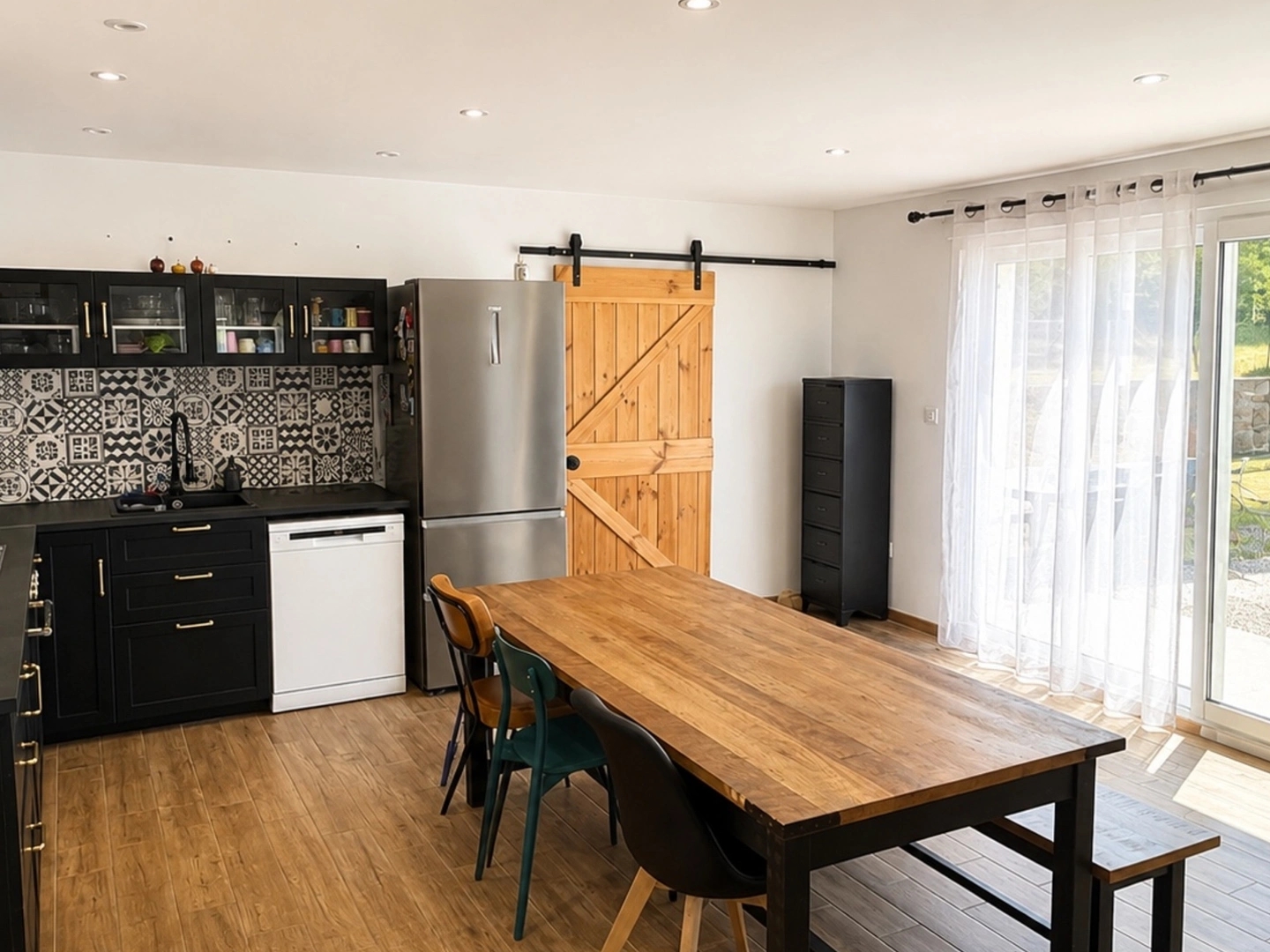 Maison à vendre - 5 pièces - 130m2 - Saint-Dizier (52100)