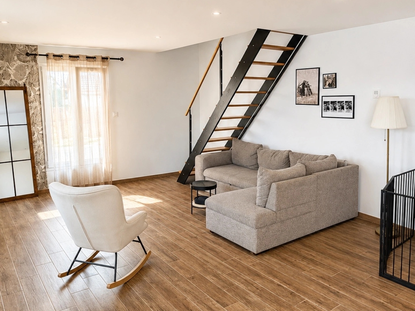 Maison à vendre - 5 pièces - 130m2 - Saint-Dizier (52100)