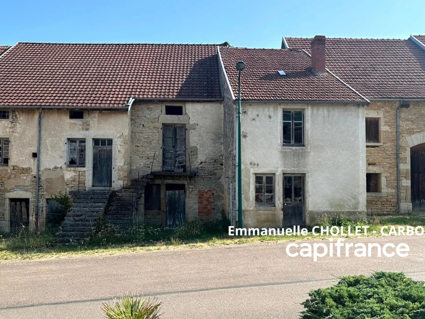 Maison 8 pièces 140 m²
