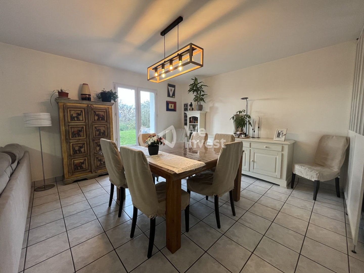 Maison à vendre - 6 pièces - 124m2 - Niort (79000)