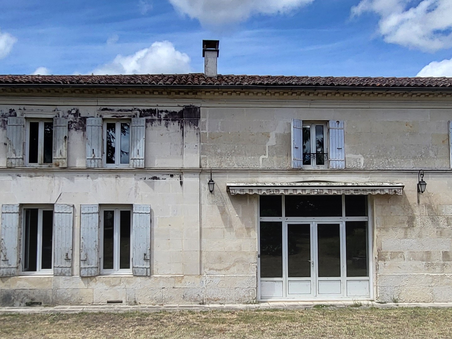 Maison 9 pièces 315 m²