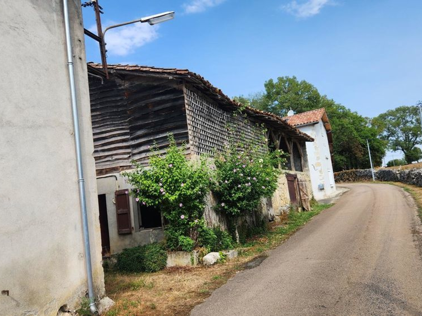 Maison à vendre - 3 pièces - 90m2 - Montjoie-En-Couse... (09200)