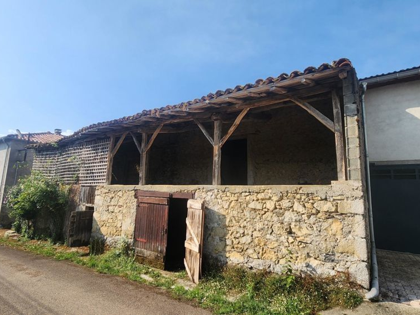 Maison à vendre - 3 pièces - 90m2 - Montjoie-En-Couse... (09200)