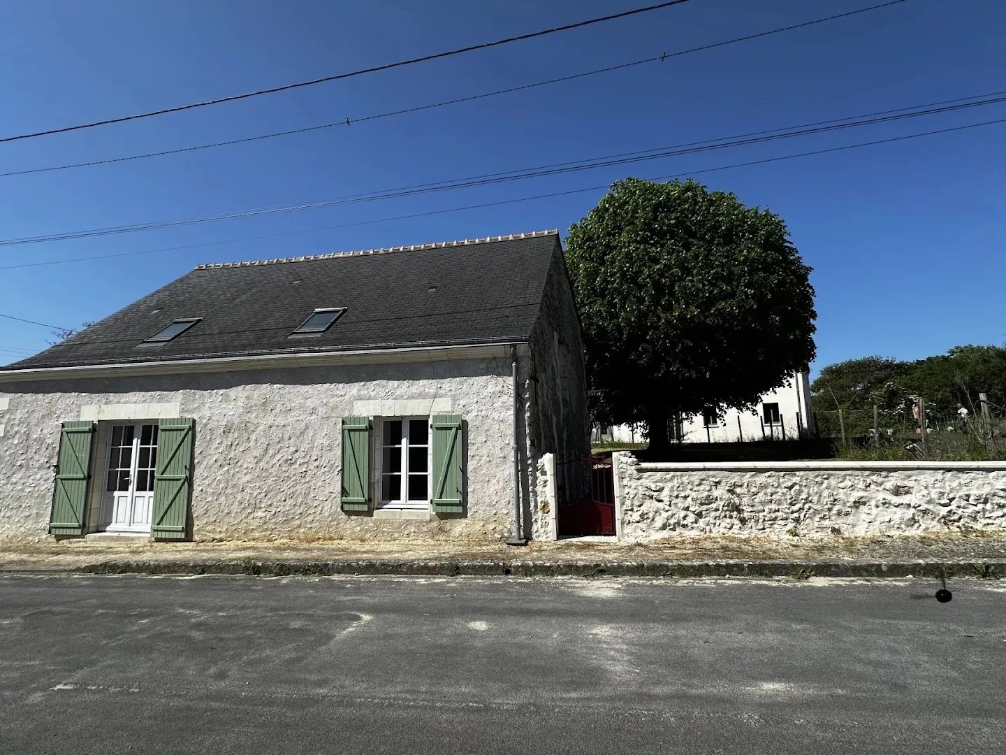 Propriété 4 pièces 144 m²