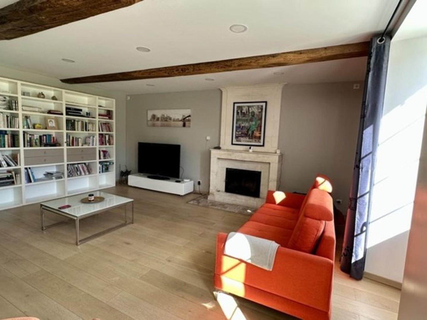 Maison à vendre - 6 pièces - 235m2 - Challignac (16300)