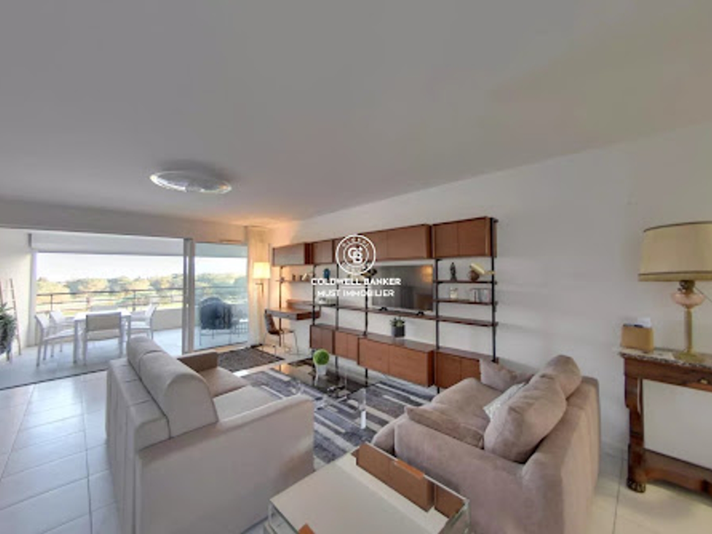 Appartement à vendre - 3 pièces - 87m2 - Saint-Cyprien (66750)
