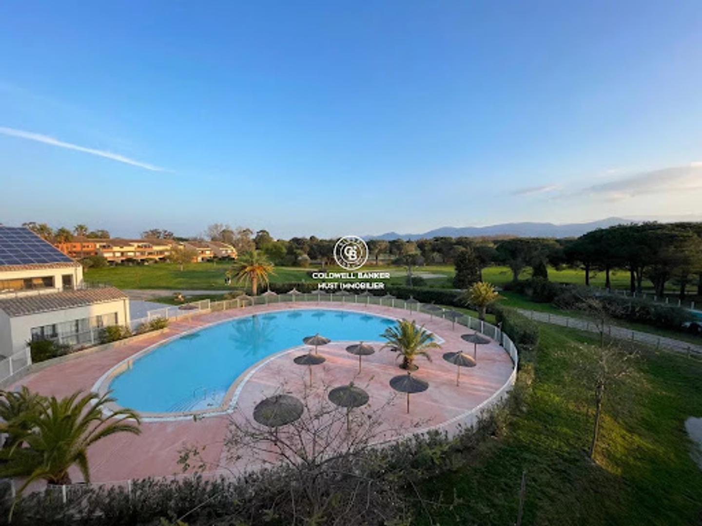 Appartement à vendre - 3 pièces - 87m2 - Saint-Cyprien (66750)