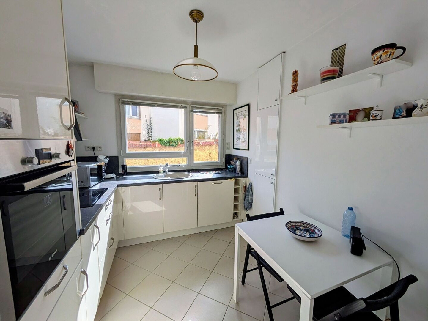Appartement à vendre - 3 pièces - 66m2 - Évreux (27000)