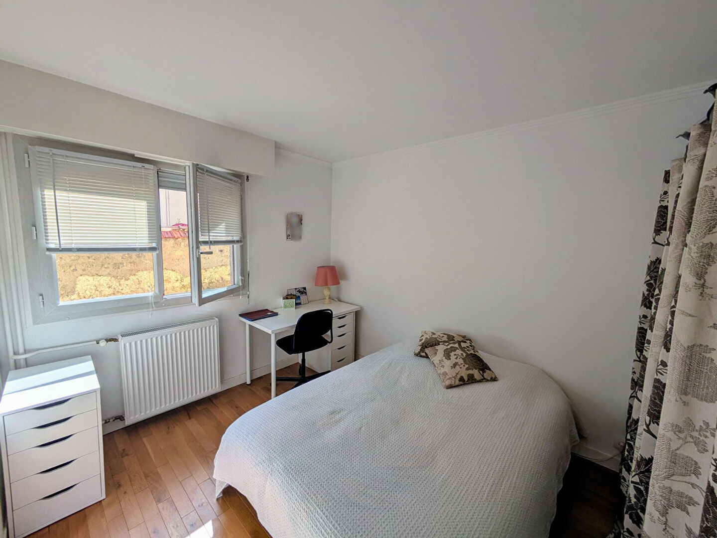 Appartement à vendre - 3 pièces - 66m2 - Évreux (27000)