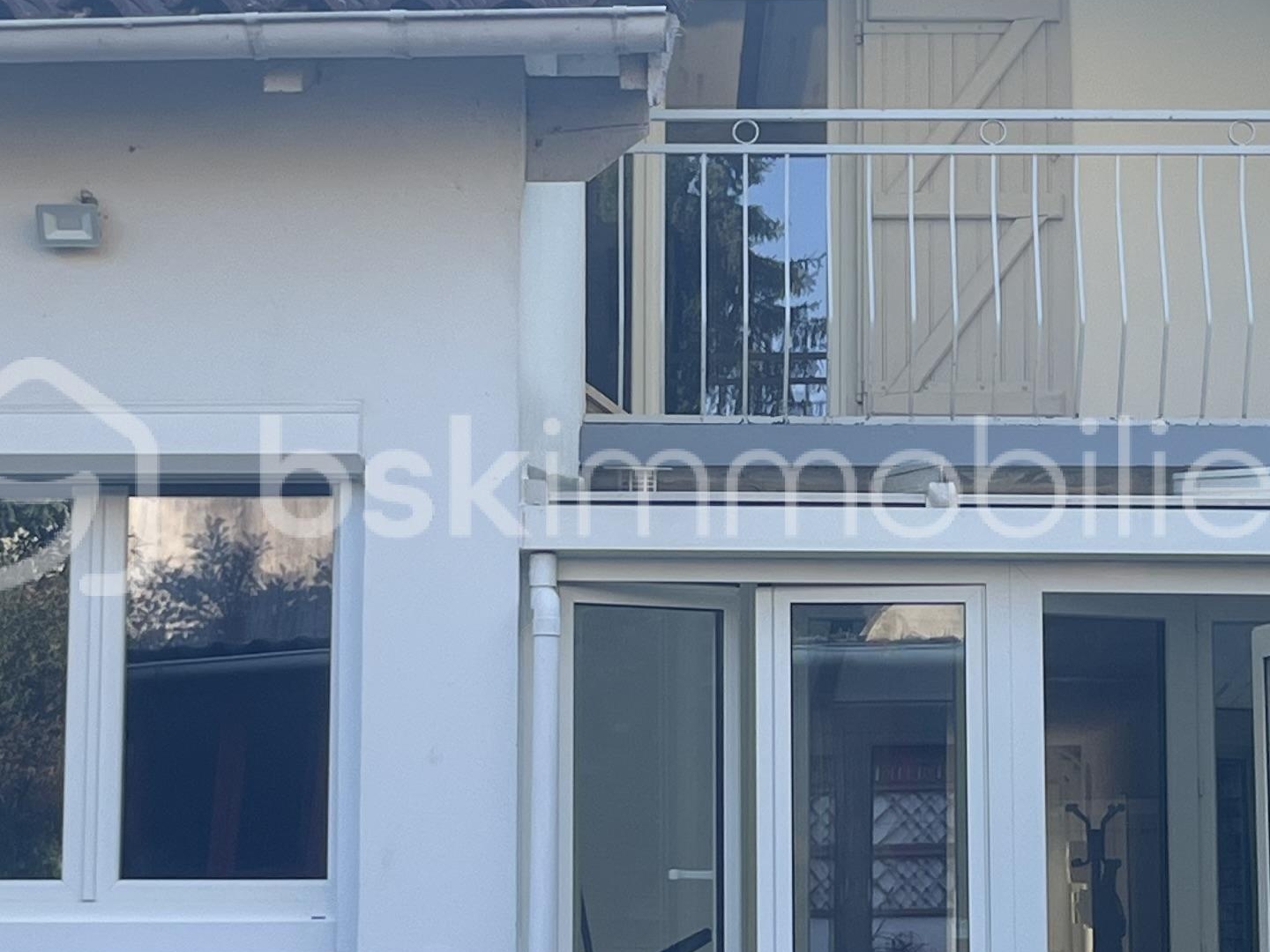 Maison 3 pièces 82 m²