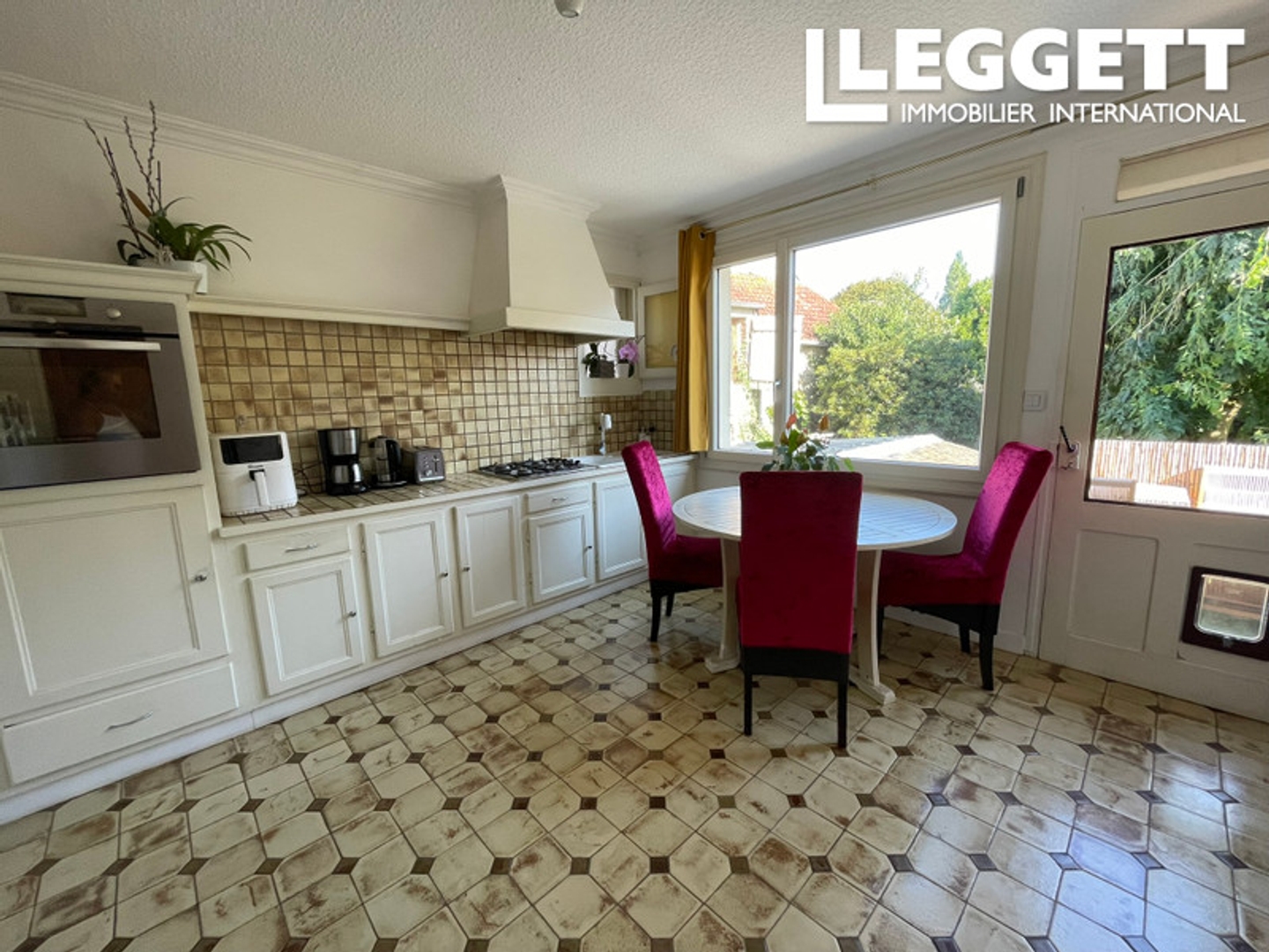 Maison à vendre - 5 pièces - Le Mené (22330)
