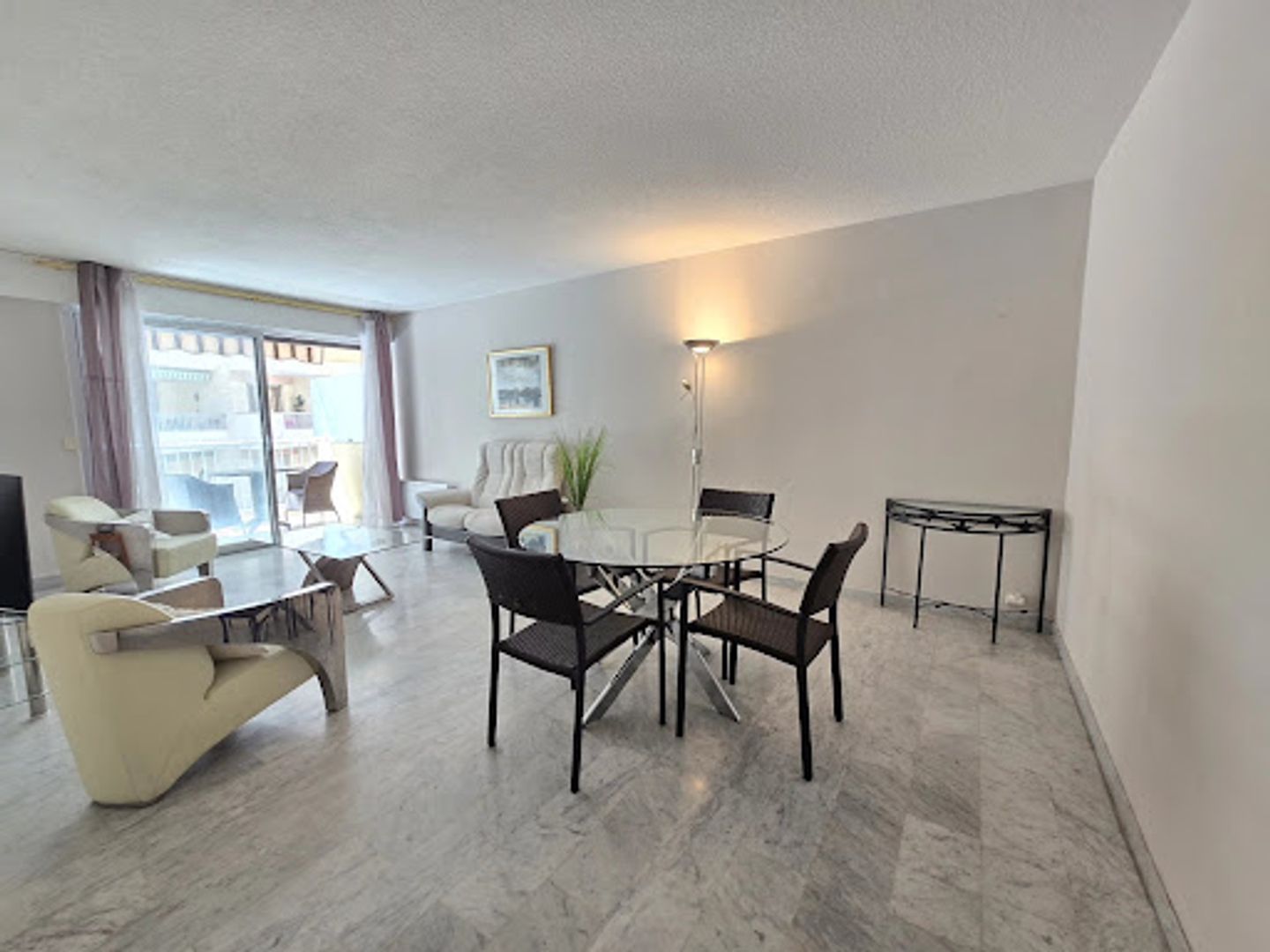 Appartement à vendre - 3 pièces - 80m2 - Saint-Raphaël (83700)