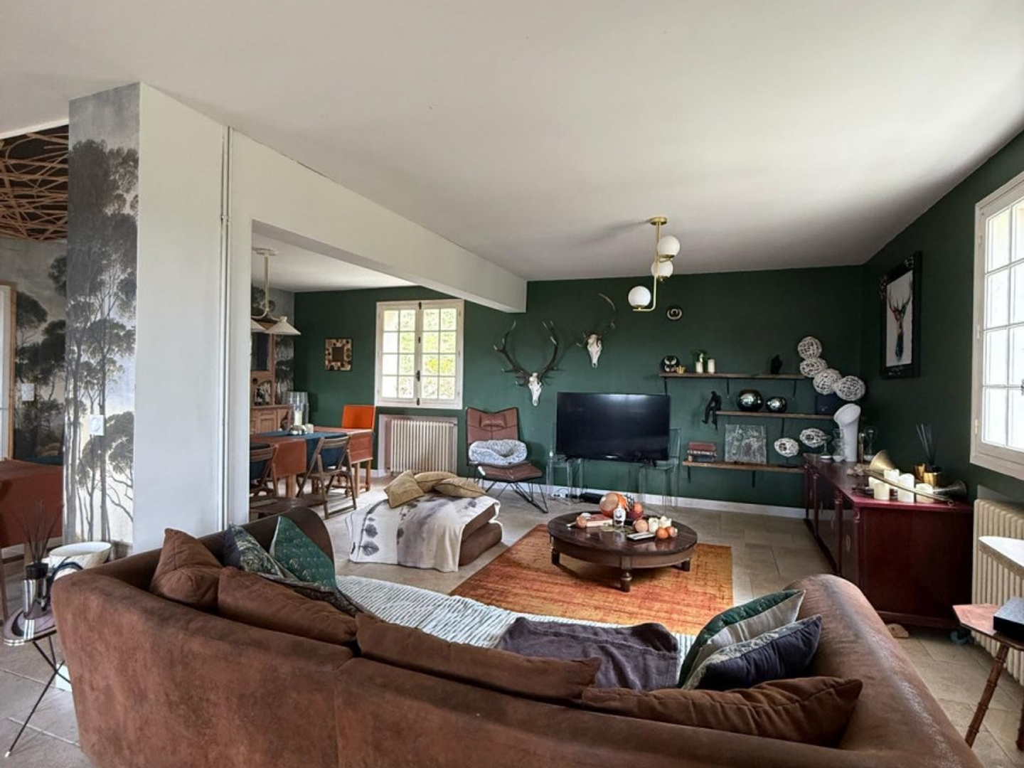 Maison à vendre - Lalinde (24150)