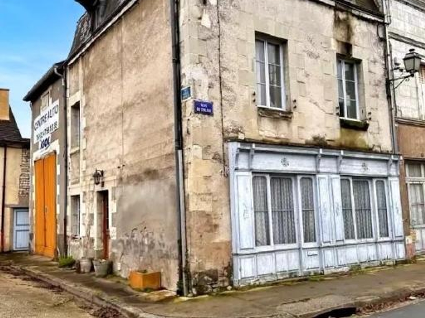 Maison 4 pièces 85 m²