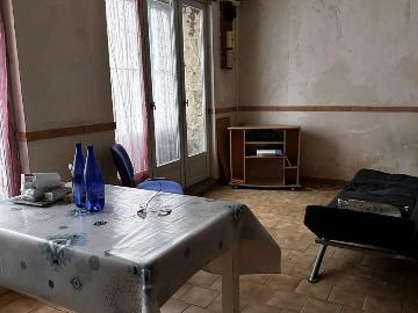 Maison à vendre - 4 pièces - 85m2 - Richelieu (37120)