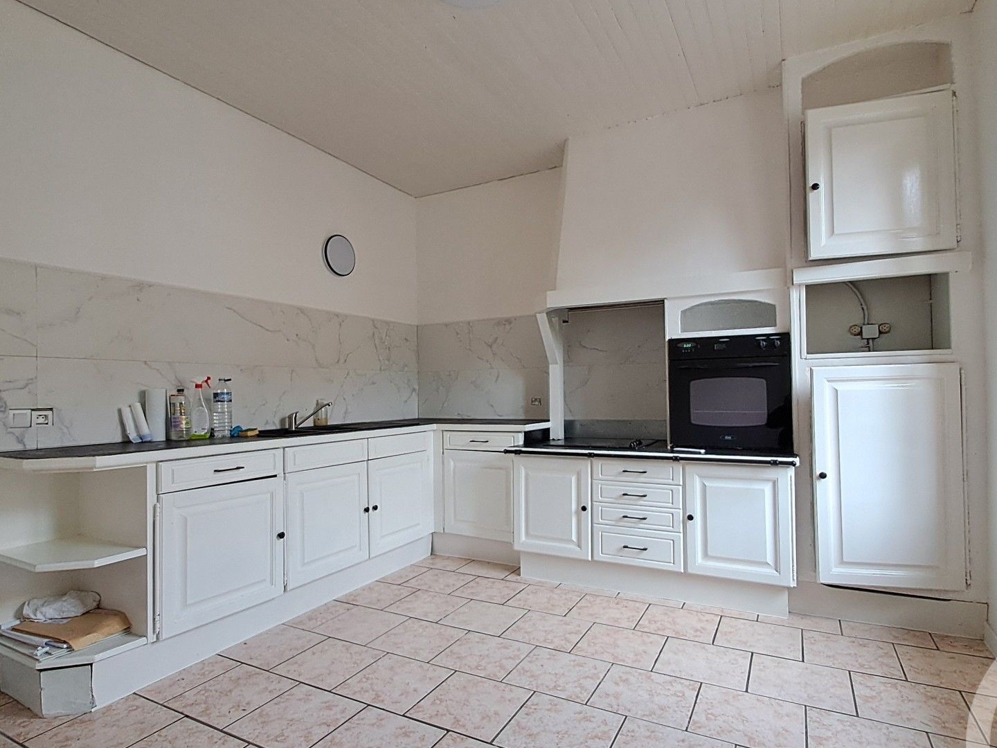 Maison 5 pièces 115 m²