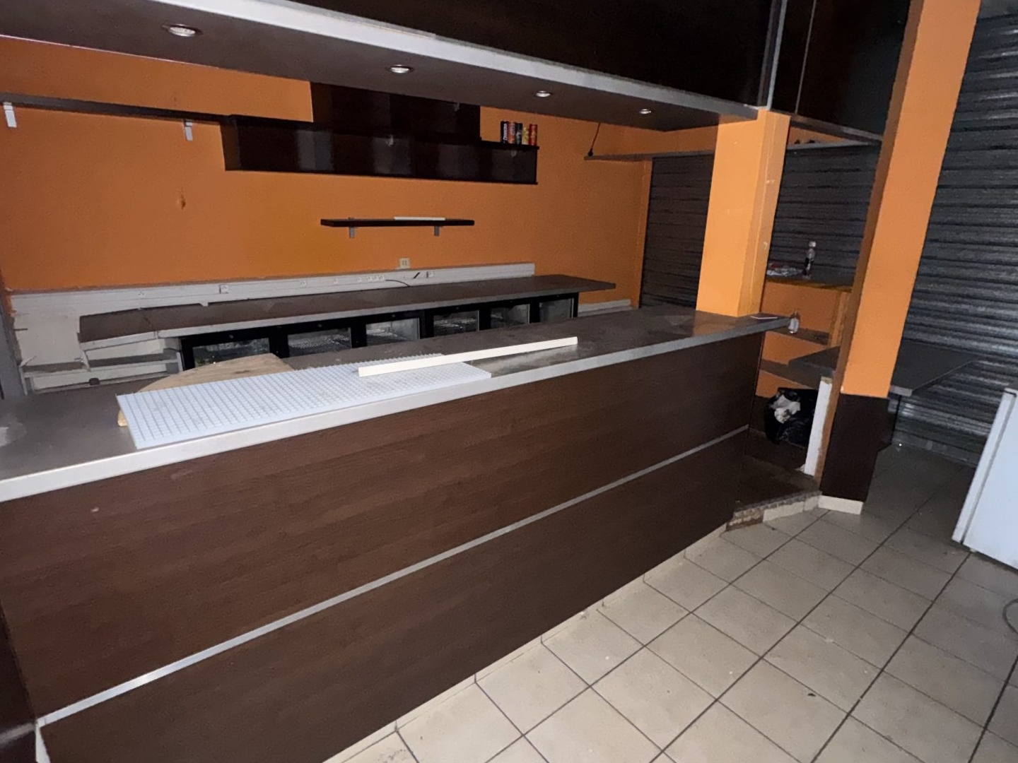Locaux à vendre - 116m2 - Dax (40100)