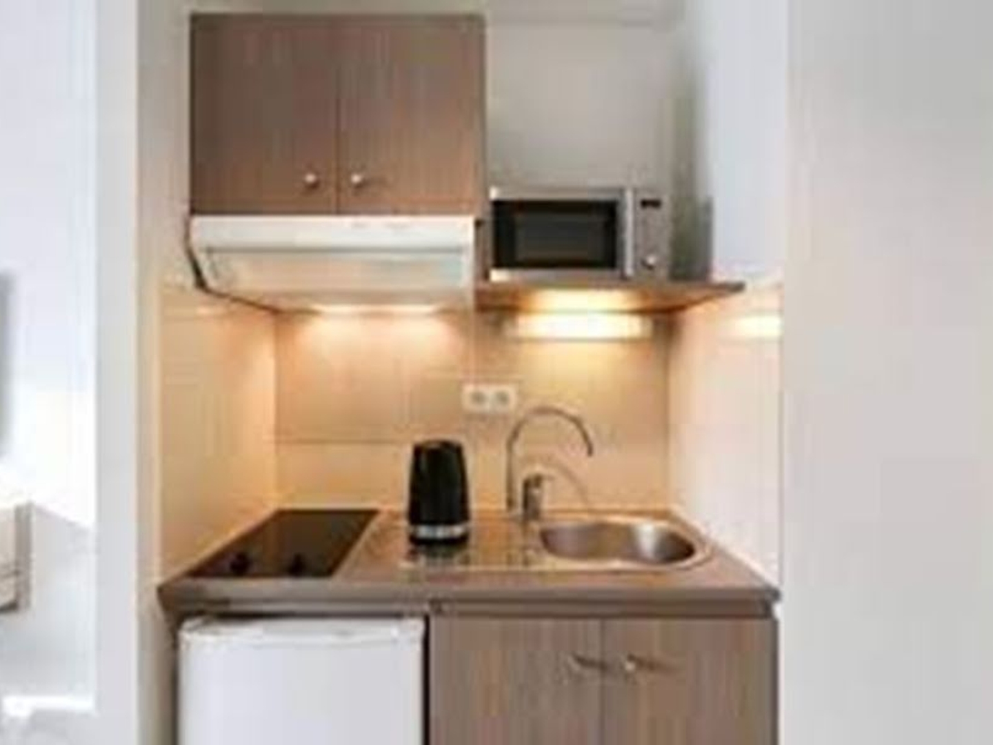 Appartement à vendre - 1 pièce - 20m2 - Le Mans (72000)