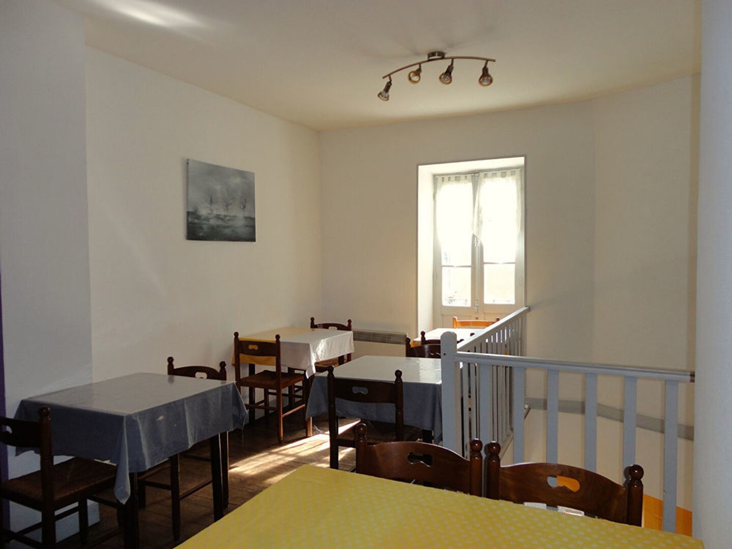 Bureaux à vendre - 92m2 - Lapalisse (03120)