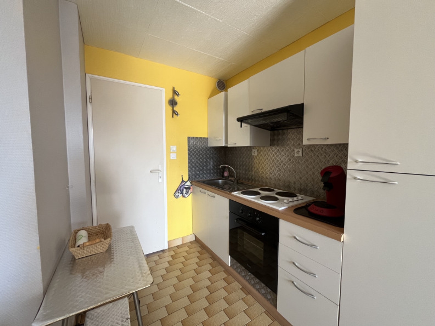 Appartement à vendre - 2 pièces - 31m2 - Agde (34300)