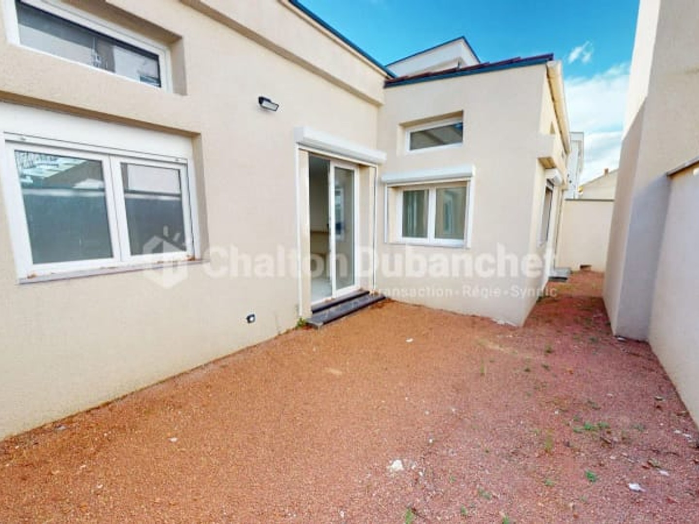 Maison 4 pièces 92 m²