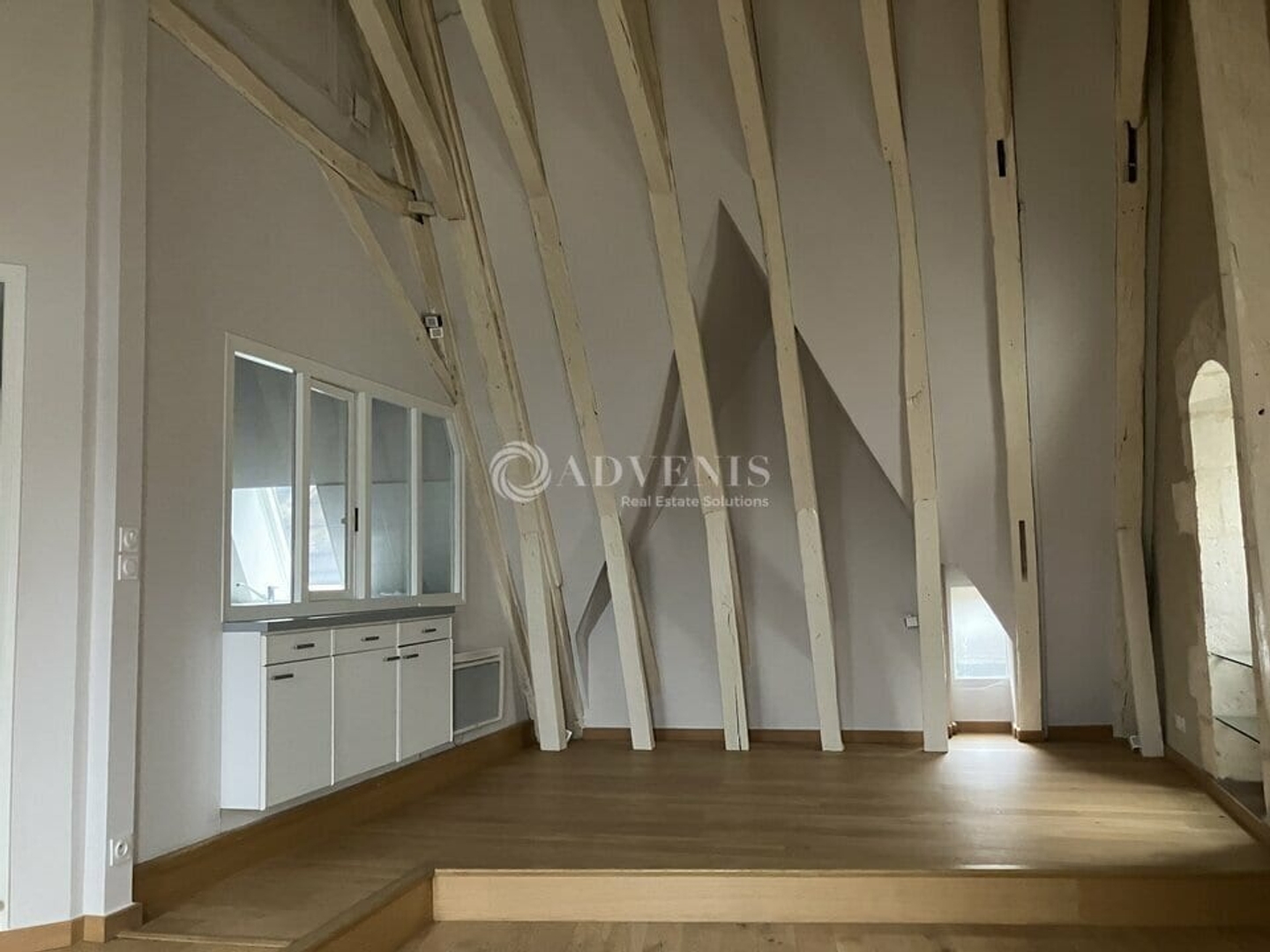 Immeuble mixte A VENDRE