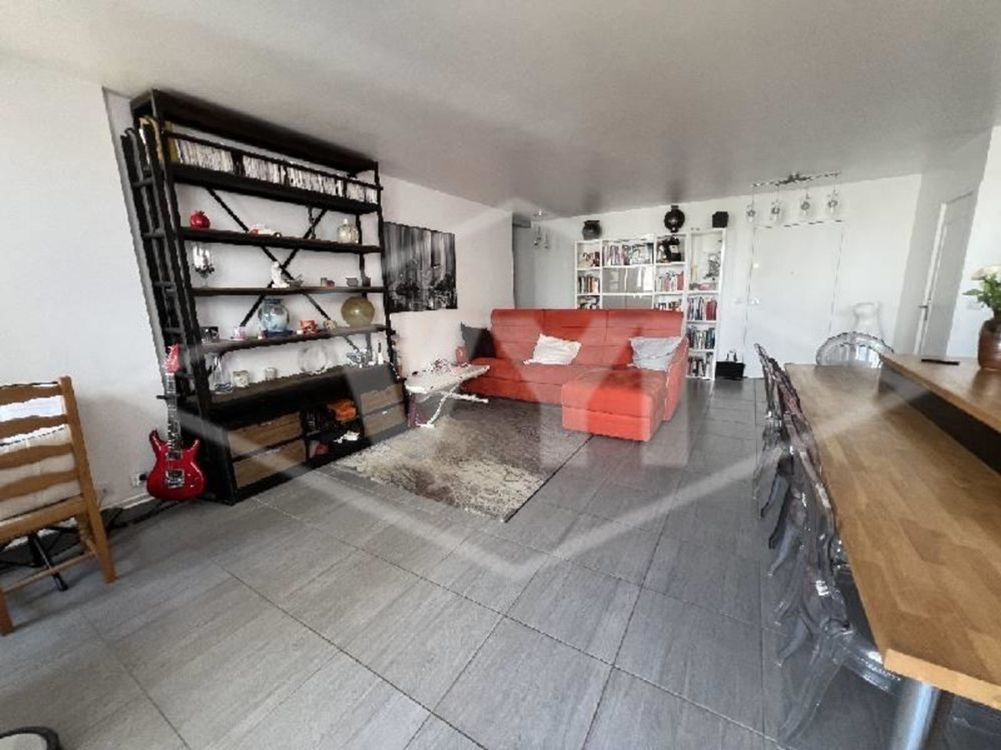 Appartement à vendre - 4 pièces - 89m2 - Quincy-Sous-Sénart (91480)