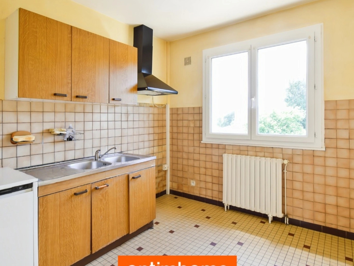 Maison à vendre - 5 pièces - 80m2 - Crevin (35320)
