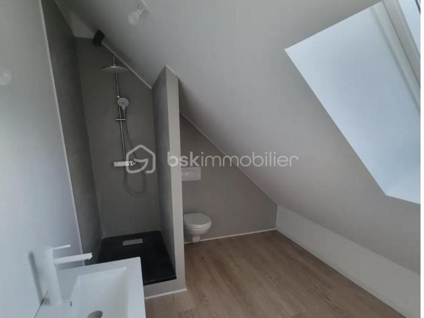Maison à vendre - 6 pièces - 113m2 - Saint-Aubin-Routot (76430)