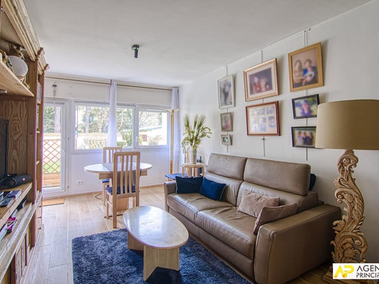 Versailles Rive-Droite Appartement 3 pièces 50.23 m² carrez