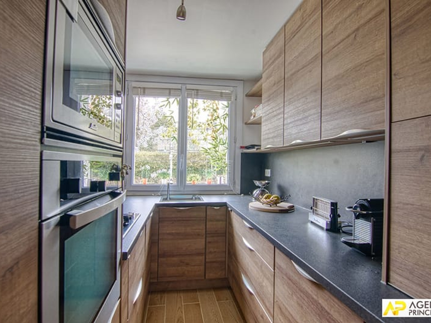 Appartement à vendre - 3 pièces - 50m2 - Versailles (78000)