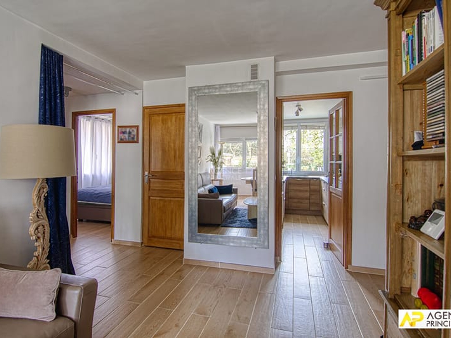 Appartement à vendre - 3 pièces - 50m2 - Versailles (78000)