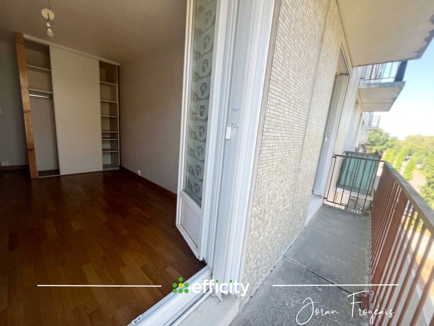 Appartement 5 pièces 92 m²