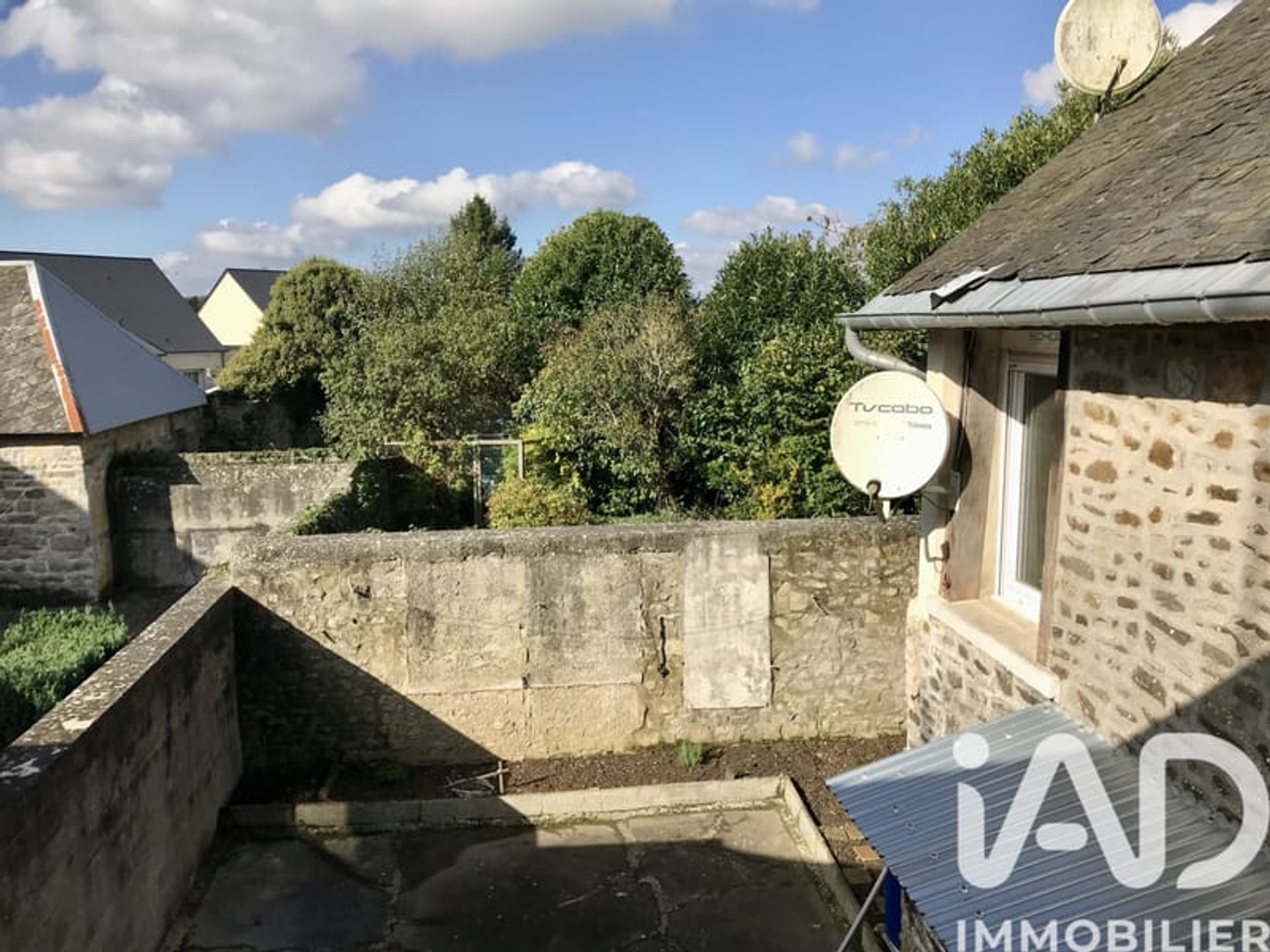 Maison 7 pièces 125 m²