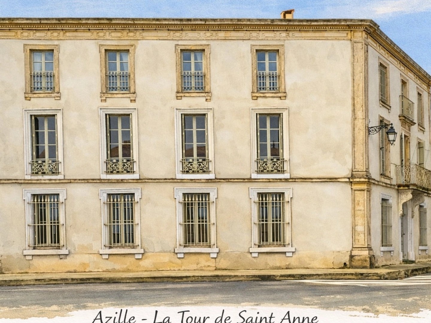 Maison 12 pièces 433 m²